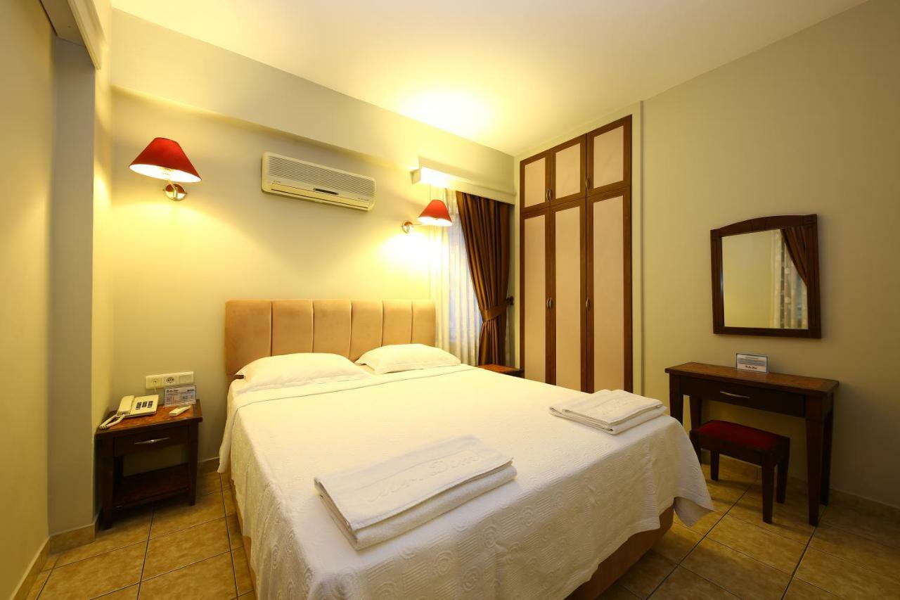 Mr. Dim Exclusive Apart Hotel Gocek  Ngoại thất bức ảnh